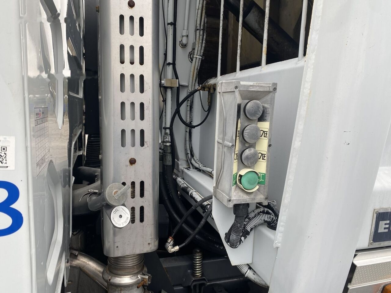 Sopbil Renault DXI 280: bild 13