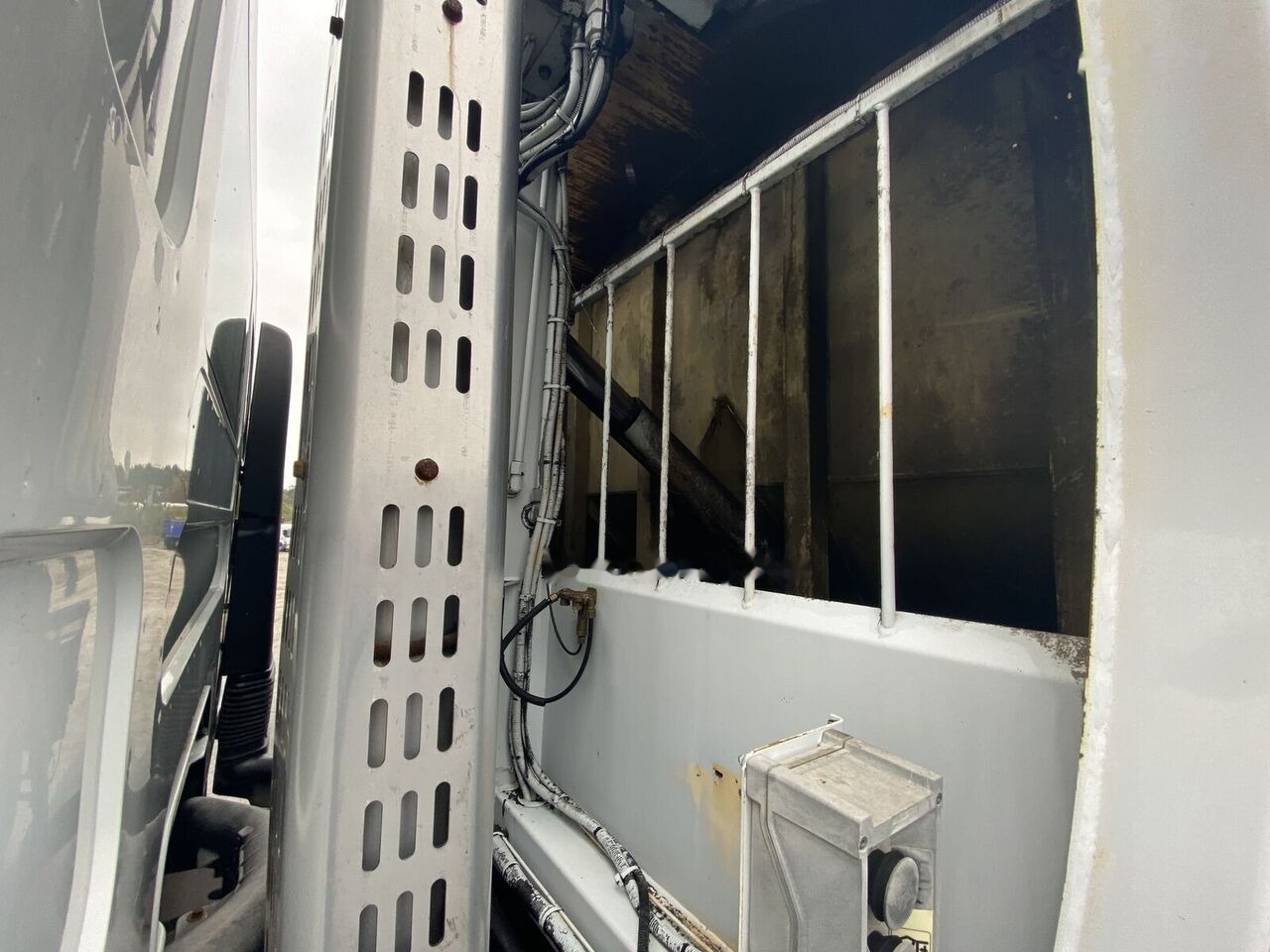 Sopbil Renault DXI 280: bild 12