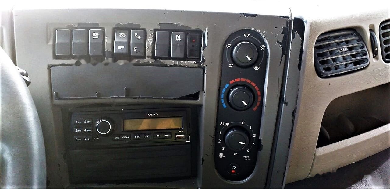 Sopbil Renault DXI 280: bild 20