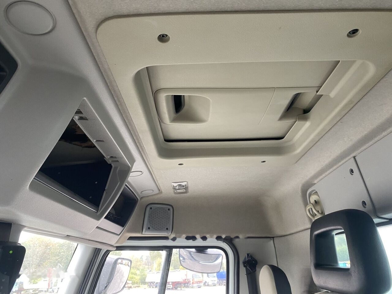 Sopbil Renault DXI 280: bild 16