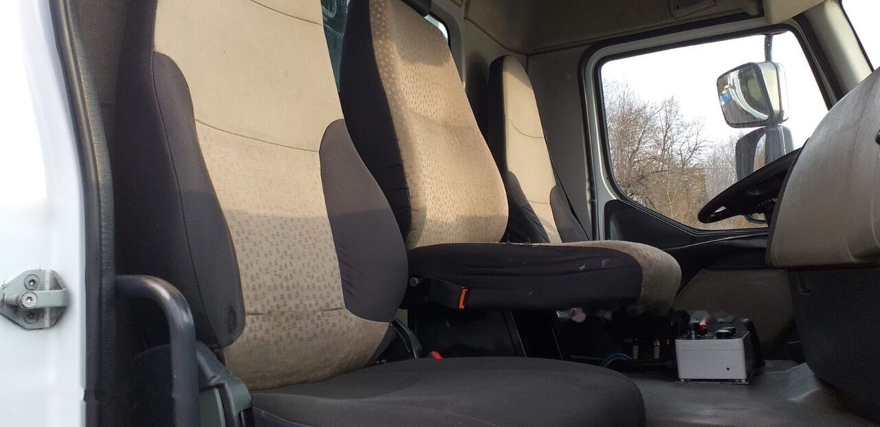 Sopbil Renault DXI 280: bild 21