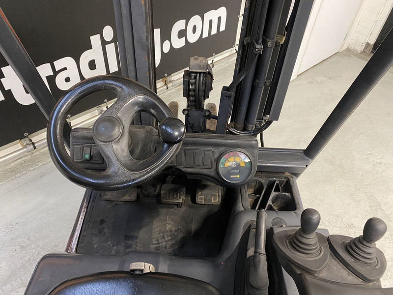 Linde E16-02 - Eltruck: bild 5 Linde E16-02 - Eltruck: bild 5
