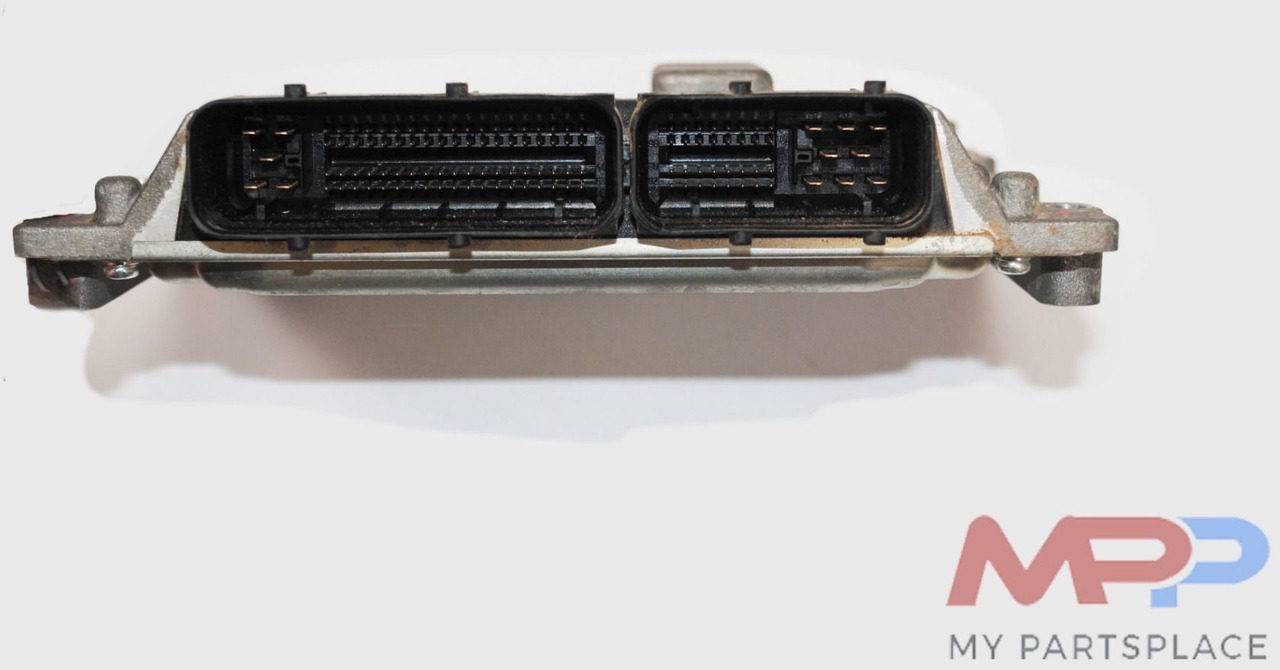 Kubota ECU Kubota V3307-CR-T - Kontrollenhet: bild 2 Kubota ECU Kubota V3307-CR-T - Kontrollenhet: bild 2