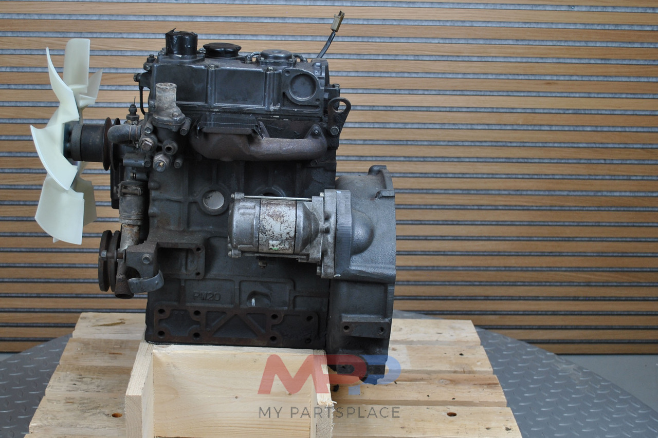 PERKINS 103-11 - Motor för Traktor: bild 5 PERKINS 103-11 - Motor för Traktor: bild 5