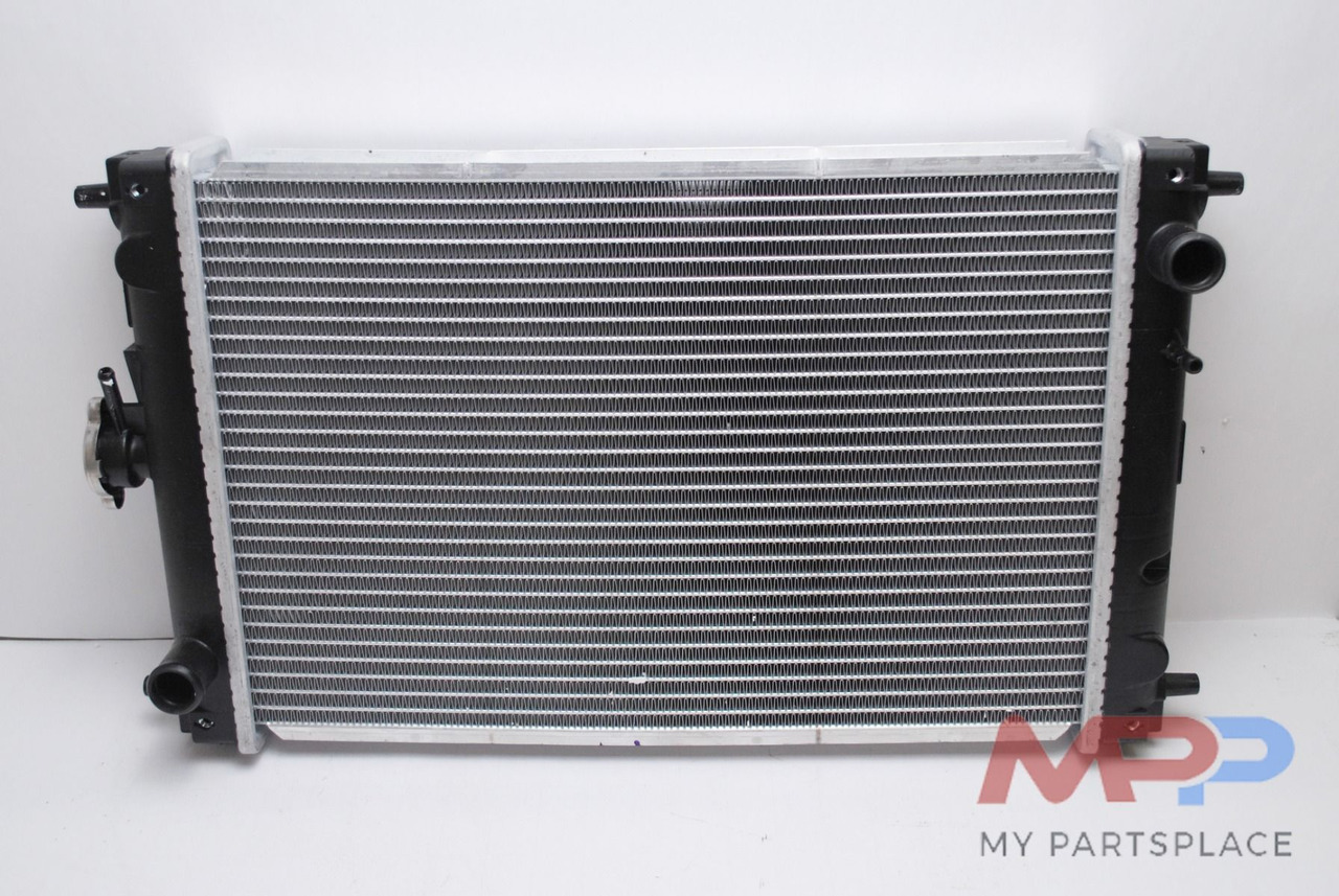 Yanmar Yanmar Radiator VIO35 - 172458-13300 - Motor: bild 2 Yanmar Yanmar Radiator VIO35 - 172458-13300 - Motor: bild 2