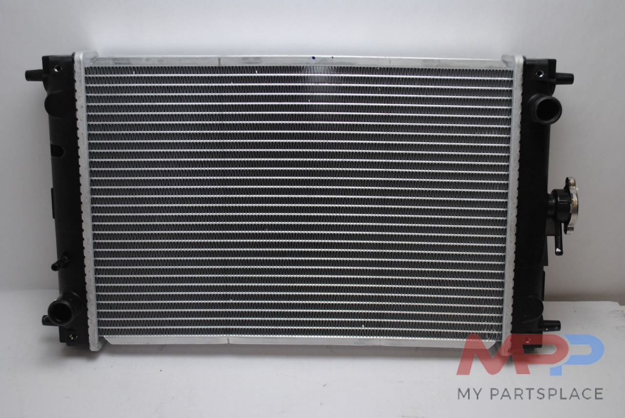 Yanmar Yanmar Radiator VIO35 - 172458-13300 - Motor: bild 1 Yanmar Yanmar Radiator VIO35 - 172458-13300 - Motor: bild 1