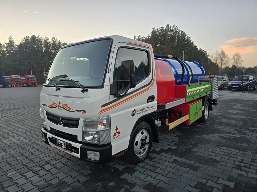 Mitsubishi ROM SMART COMBI WUKO HOT WATER FOR CLEANING SEWAGE - Sugbil: bild 3 Mitsubishi ROM SMART COMBI WUKO HOT WATER FOR CLEANING SEWAGE - Sugbil: bild 3