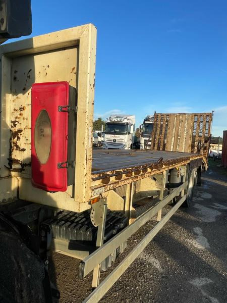DAF CF85 FAT CF85.360 - Övrig maskin: bild 2 DAF CF85 FAT CF85.360 - Övrig maskin: bild 2