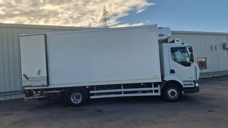 Renault Midlum 220 DXI - Kylbil lastbil: bild 3 Renault Midlum 220 DXI - Kylbil lastbil: bild 3
