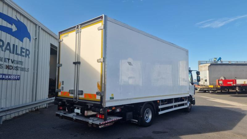 Renault Midlum 220 DXI - Kylbil lastbil: bild 4 Renault Midlum 220 DXI - Kylbil lastbil: bild 4