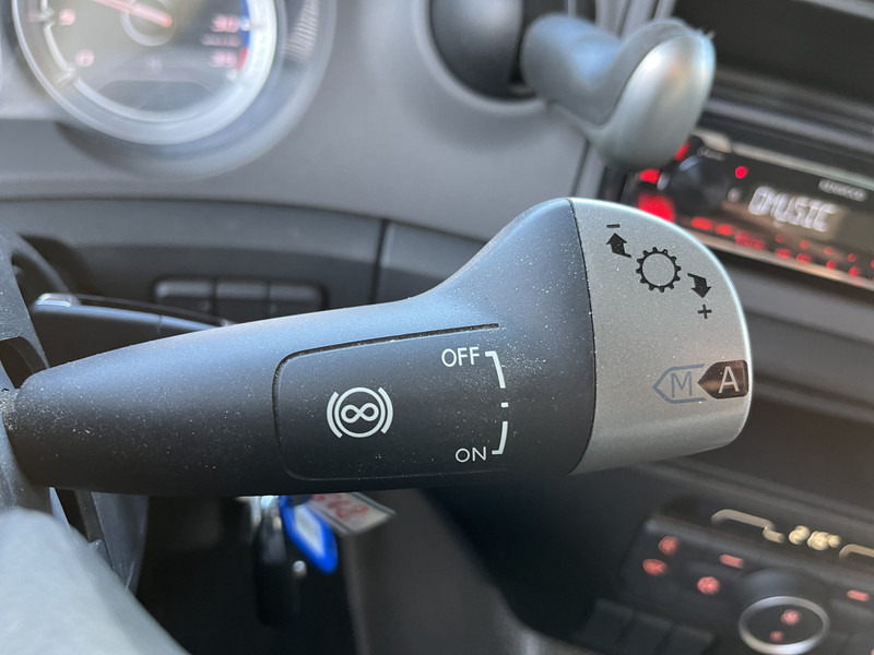 DAF CF 260 FA / 18 Ton / 147 dkm / Box 7.5 mtr / Laadklep / APK 05-25 - Lastbil med skåp: bild 5 DAF CF 260 FA / 18 Ton / 147 dkm / Box 7.5 mtr / Laadklep / APK 05-25 - Lastbil med skåp: bild 5