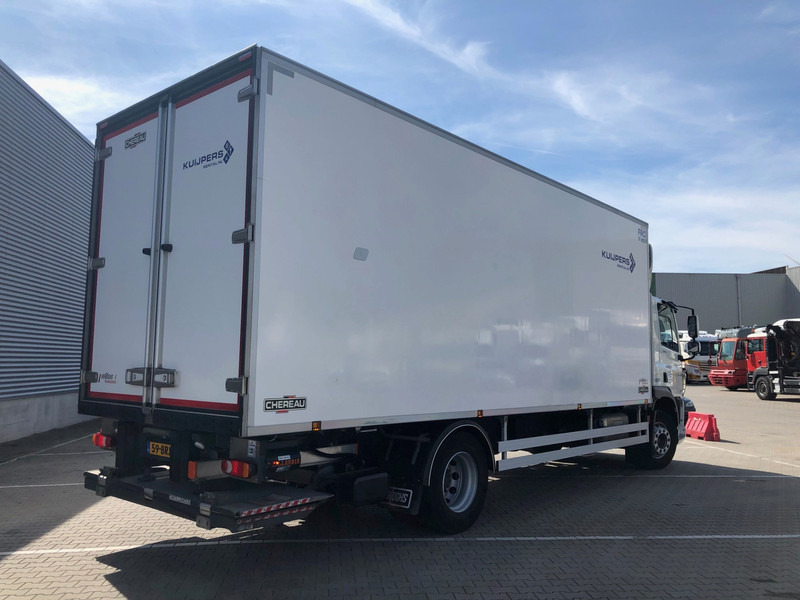 DAF CF 260 FA / Carrier Koeler / Chereau Frigo Box / Laadklep / APK TUV 09-25 - Kylbil lastbil: bild 2 DAF CF 260 FA / Carrier Koeler / Chereau Frigo Box / Laadklep / APK TUV 09-25 - Kylbil lastbil: bild 2