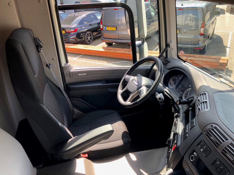 DAF CF 260 FA / Carrier Koeler / Chereau Frigo Box / Laadklep / APK TUV 09-25 - Kylbil lastbil: bild 3 DAF CF 260 FA / Carrier Koeler / Chereau Frigo Box / Laadklep / APK TUV 09-25 - Kylbil lastbil: bild 3