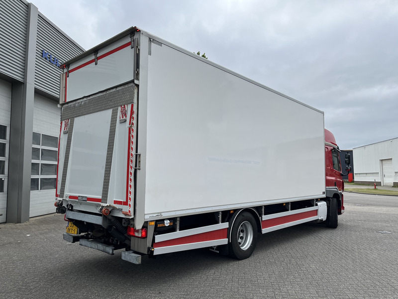 DAF CF 410 FA SC / New Tacho / 521 dkm / Box 7.5 mtr / Loadlift / NL Truck - Lastbil med skåp: bild 2 DAF CF 410 FA SC / New Tacho / 521 dkm / Box 7.5 mtr / Loadlift / NL Truck - Lastbil med skåp: bild 2