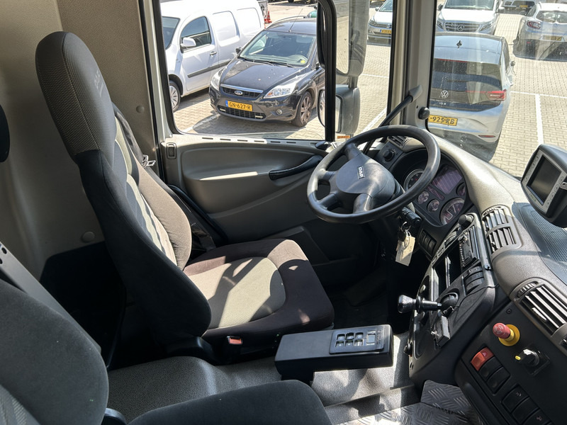 DAF CF 75 250 EEV / Haller X2C 20m3 / Garbage Truck - Muhlwagen - Camion Poubelle - Sopbil: bild 3 DAF CF 75 250 EEV / Haller X2C 20m3 / Garbage Truck - Muhlwagen - Camion Poubelle - Sopbil: bild 3