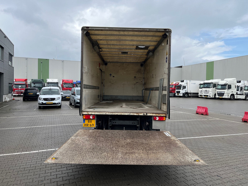 DAF FA LF45.160 / 48 DKM! / 12 ton / Loadlift / NL Truck / APK-TUV 01-26 - Lastbil med skåp: bild 4 DAF FA LF45.160 / 48 DKM! / 12 ton / Loadlift / NL Truck / APK-TUV 01-26 - Lastbil med skåp: bild 4