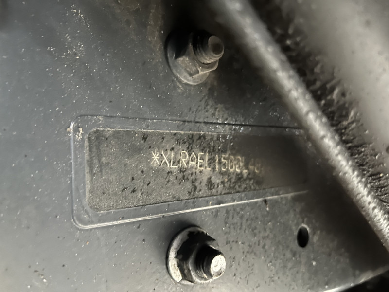 Lastbil med skåp DAF LF 180 FA Euro 6 / 12 Ton / 347 dkm / Box / LBW: bild 14