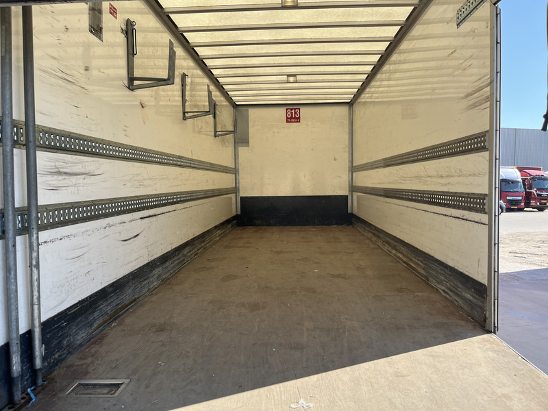 DAF LF 210 FA / 12 Ton / 344 dkm / Koffer / LBW / NL LKW - Lastbil med skåp: bild 5 DAF LF 210 FA / 12 Ton / 344 dkm / Koffer / LBW / NL LKW - Lastbil med skåp: bild 5
