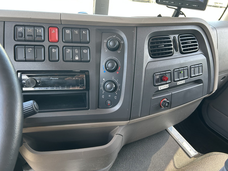 DAF LF 320 FA / Effer 175.2/c3s Crane / 363 dkm / Plateau / APK TUV 08-25 - Kranbil: bild 5 DAF LF 320 FA / Effer 175.2/c3s Crane / 363 dkm / Plateau / APK TUV 08-25 - Kranbil: bild 5