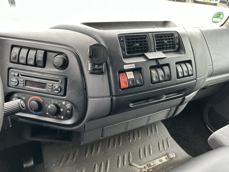 DAF LF55 220 Euro 4 / 12 Ton / 673 dkm / Box / Loadlift / APK TUV 01-26 - Lastbil med skåp: bild 5 DAF LF55 220 Euro 4 / 12 Ton / 673 dkm / Box / Loadlift / APK TUV 01-26 - Lastbil med skåp: bild 5