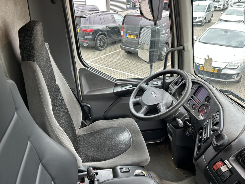 DAF LF55 220 Euro 4 / 12 Ton / 673 dkm / Box / Loadlift / APK TUV 01-26 - Lastbil med skåp: bild 3 DAF LF55 220 Euro 4 / 12 Ton / 673 dkm / Box / Loadlift / APK TUV 01-26 - Lastbil med skåp: bild 3
