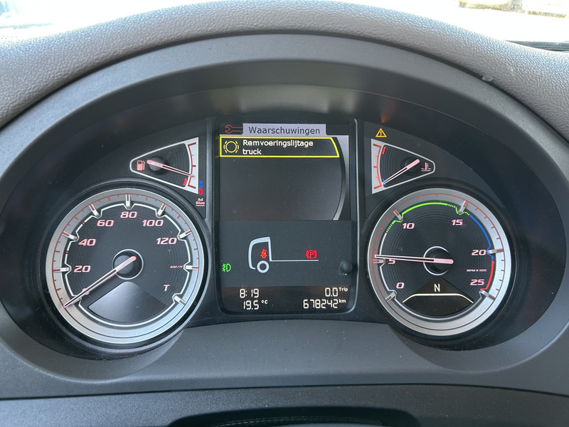 DAF CF 410 FT Space Cab / 678 dkm / Smart Tacho V2 / APK TUV 11-25 - Dragbil: bild 4 DAF CF 410 FT Space Cab / 678 dkm / Smart Tacho V2 / APK TUV 11-25 - Dragbil: bild 4