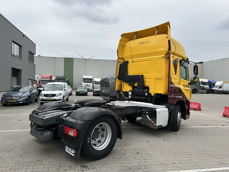 DAF CF 410 FT Space Cab / 915 dkm / New Tacho V2 / APK TUV 03-26 - Dragbil: bild 2 DAF CF 410 FT Space Cab / 915 dkm / New Tacho V2 / APK TUV 03-26 - Dragbil: bild 2