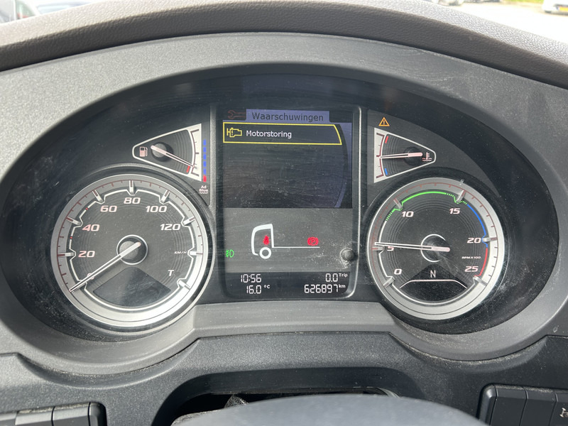 DAF XF 480 FT SC / 626 dkm / Motor Problem / PTO / Stand Airco / APK TUV 06-26 - Dragbil: bild 4 DAF XF 480 FT SC / 626 dkm / Motor Problem / PTO / Stand Airco / APK TUV 06-26 - Dragbil: bild 4