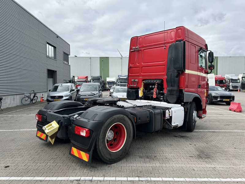 DAF XF 480 FT SC / 626 dkm / Motor Problem / PTO / Stand Airco / APK TUV 06-26 - Dragbil: bild 2 DAF XF 480 FT SC / 626 dkm / Motor Problem / PTO / Stand Airco / APK TUV 06-26 - Dragbil: bild 2
