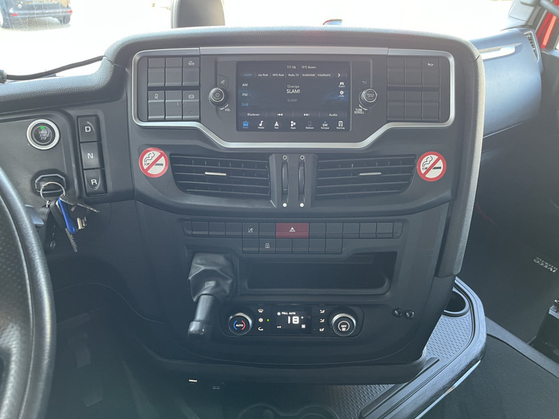 Iveco S-Way AT 420 / Full LED / 569 dkm / 2 Tanks / 2 Fridge / APK TUV 03-26 - Dragbil: bild 5 Iveco S-Way AT 420 / Full LED / 569 dkm / 2 Tanks / 2 Fridge / APK TUV 03-26 - Dragbil: bild 5
