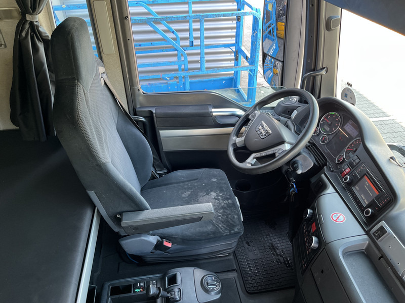 MAN TGX 18.440 XXL / 684 dkm / 2 Tanks / Stand klima / APK TUV 09-25 - Dragbil: bild 3 MAN TGX 18.440 XXL / 684 dkm / 2 Tanks / Stand klima / APK TUV 09-25 - Dragbil: bild 3