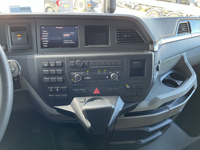 MAN TGX 18.470 GX / ZF Retarder / Full LED / 2 Tanks / APK TUV 01-26 - Dragbil: bild 5 MAN TGX 18.470 GX / ZF Retarder / Full LED / 2 Tanks / APK TUV 01-26 - Dragbil: bild 5