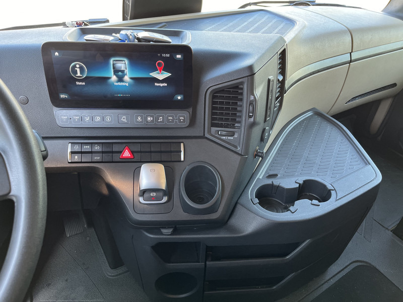 Mercedes-Benz Actros 2645 Bigspace / 341 dkm / 6x2 / Mirror Cam / APK 05-25 - Dragbil: bild 5 Mercedes-Benz Actros 2645 Bigspace / 341 dkm / 6x2 / Mirror Cam / APK 05-25 - Dragbil: bild 5