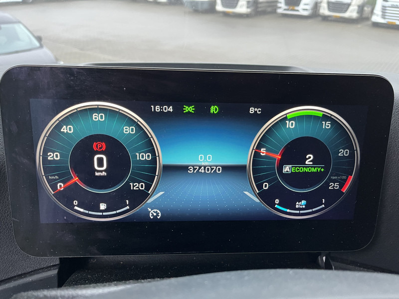 Mercedes-Benz Actros 2645 Bigspace / 374 dkm / 6x2 / Mirror Cams / NL Truck - Dragbil: bild 3 Mercedes-Benz Actros 2645 Bigspace / 374 dkm / 6x2 / Mirror Cams / NL Truck - Dragbil: bild 3