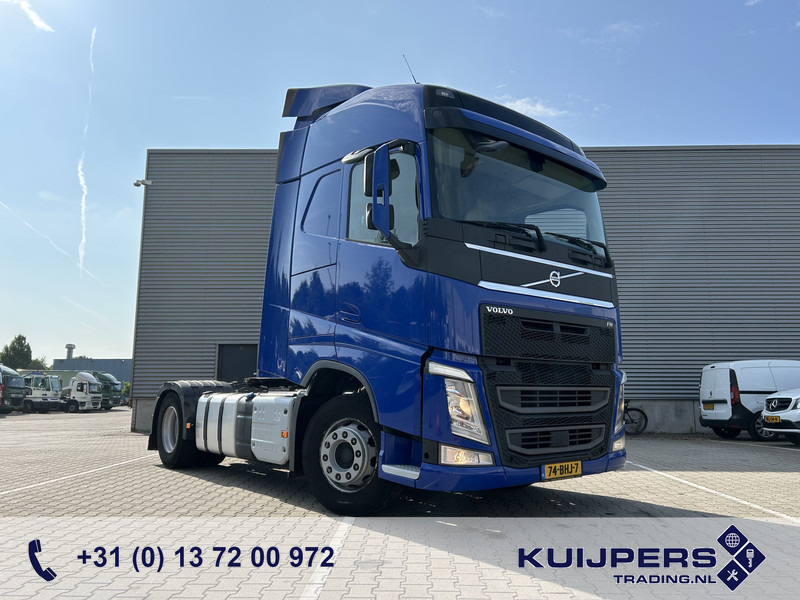 Volvo FH 420 Globetrotter / 921 dkm / 2 Tanks / VEB+ / NL Truck - Dragbil: bild 1 Volvo FH 420 Globetrotter / 921 dkm / 2 Tanks / VEB+ / NL Truck - Dragbil: bild 1