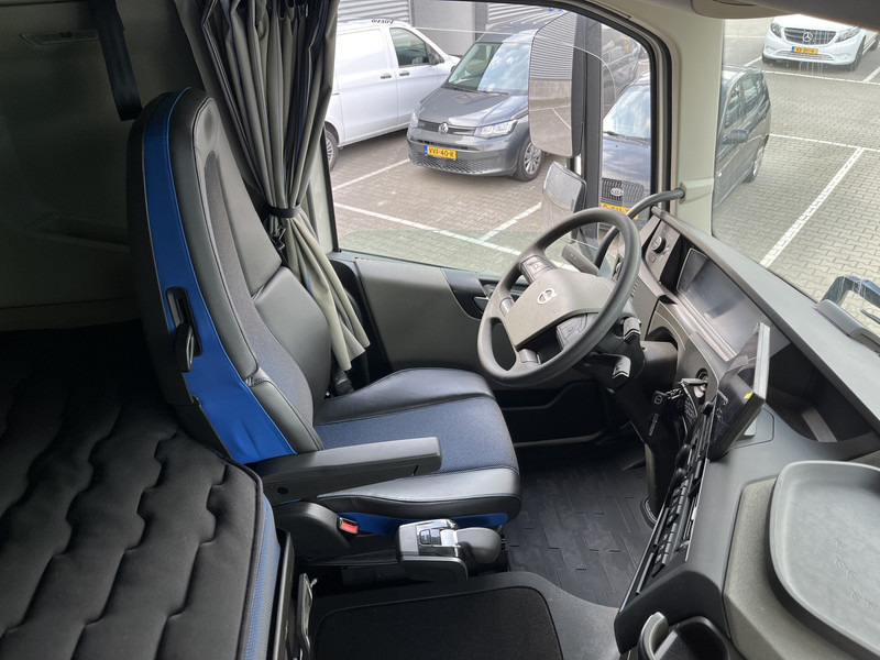 Volvo FH 460 Globetrotter / Retarder / 2 Tanks / Stand Klima / APK TUV 09-25 - Dragbil: bild 3 Volvo FH 460 Globetrotter / Retarder / 2 Tanks / Stand Klima / APK TUV 09-25 - Dragbil: bild 3