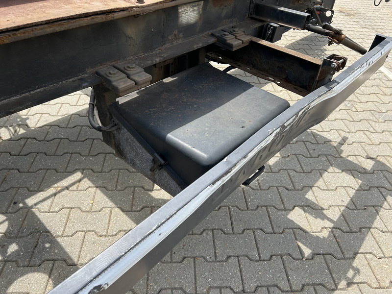 Krone ZZF 18 / Wipkar - Anhanger / Chassis / Loadlift / NL Trailer - Chassi trailer: bild 5 Krone ZZF 18 / Wipkar - Anhanger / Chassis / Loadlift / NL Trailer - Chassi trailer: bild 5
