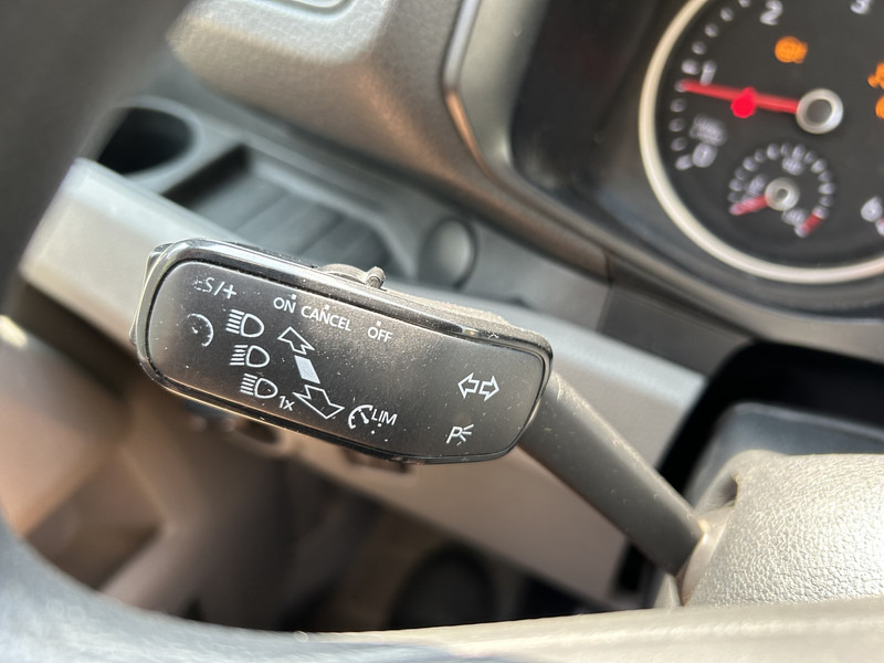 MAN TGE 3.180 2.0 Euro 6 / Box / 420 dkm / Loadlift / Cruise / NL Van - Volymskåp: bild 5 MAN TGE 3.180 2.0 Euro 6 / Box / 420 dkm / Loadlift / Cruise / NL Van - Volymskåp: bild 5