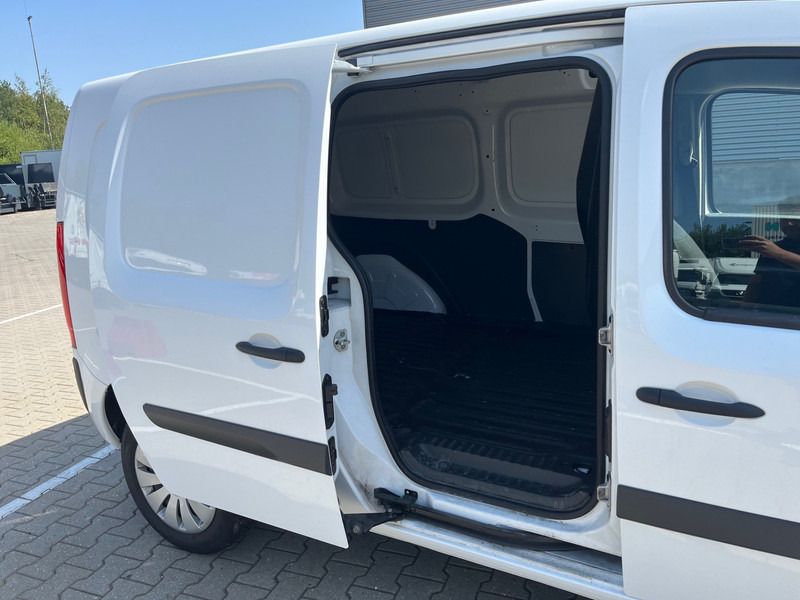 Mercedes-Benz Citan 109 CDI Extra Lang / Engine Problem / APK-TUV 05-26 / NL Car - Små skåpbil: bild 3 Mercedes-Benz Citan 109 CDI Extra Lang / Engine Problem / APK-TUV 05-26 / NL Car - Små skåpbil: bild 3
