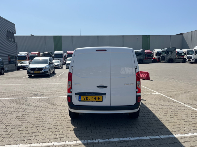 Mercedes-Benz Citan 109 CDI Extra Lang / Engine Problem / APK-TUV 05-26 / NL Car - Små skåpbil: bild 5 Mercedes-Benz Citan 109 CDI Extra Lang / Engine Problem / APK-TUV 05-26 / NL Car - Små skåpbil: bild 5
