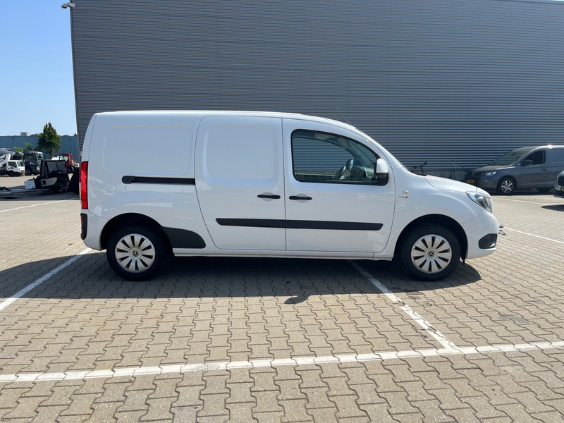 Mercedes-Benz Citan 109 CDI Extra Lang / Engine Problem / APK-TUV 05-26 / NL Car - Små skåpbil: bild 2 Mercedes-Benz Citan 109 CDI Extra Lang / Engine Problem / APK-TUV 05-26 / NL Car - Små skåpbil: bild 2