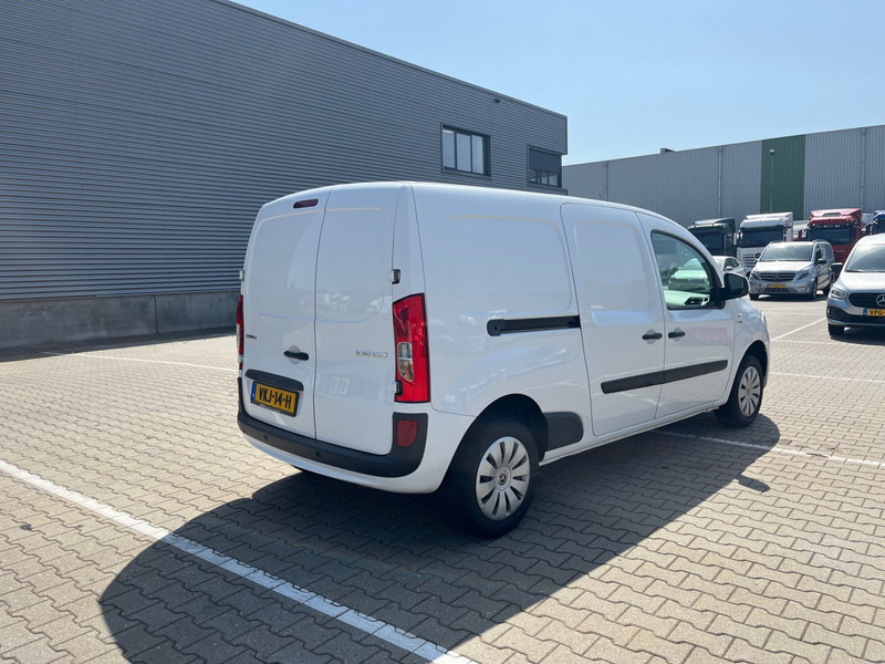 Mercedes-Benz Citan 109 CDI Extra Lang / Engine Problem / APK-TUV 05-26 / NL Car - Små skåpbil: bild 4 Mercedes-Benz Citan 109 CDI Extra Lang / Engine Problem / APK-TUV 05-26 / NL Car - Små skåpbil: bild 4