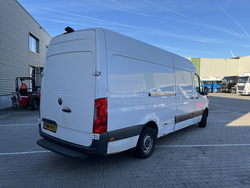 Mercedes-Benz Sprinter 311 2.2 CDI Euro 6D / 170 dkm / L3 H2 / APK TUV 03-26 - Små skåpbil: bild 2 Mercedes-Benz Sprinter 311 2.2 CDI Euro 6D / 170 dkm / L3 H2 / APK TUV 03-26 - Små skåpbil: bild 2