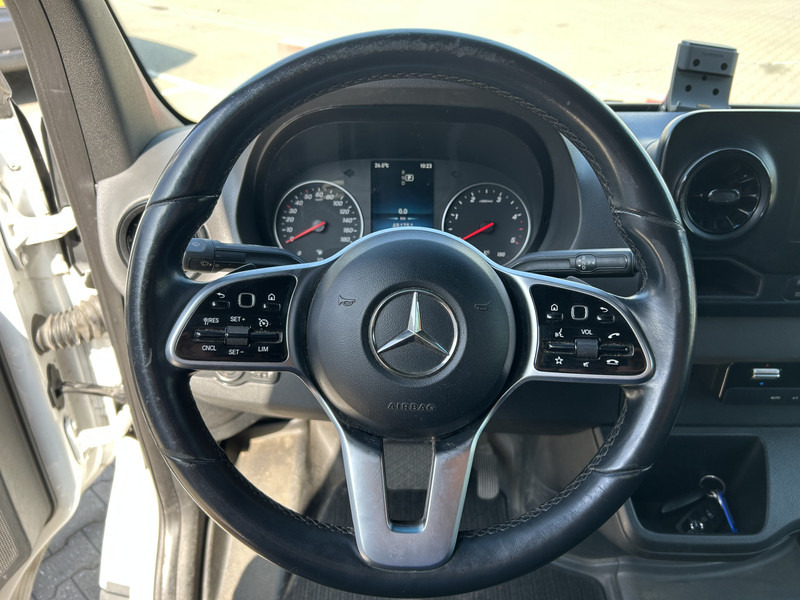 Mercedes-Benz Sprinter 314 2.2 CDI / L4 H2 / Loadlift 650 kg / Navi / APK TUV 01-26 - Skåpbil: bild 3 Mercedes-Benz Sprinter 314 2.2 CDI / L4 H2 / Loadlift 650 kg / Navi / APK TUV 01-26 - Skåpbil: bild 3