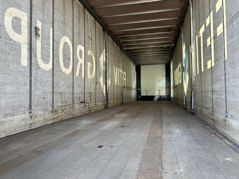 Pacton T2-001 Curtainside / Forklift Connector / ROR Drum / NL Trailer - Kapelltrailer: bild 3 Pacton T2-001 Curtainside / Forklift Connector / ROR Drum / NL Trailer - Kapelltrailer: bild 3