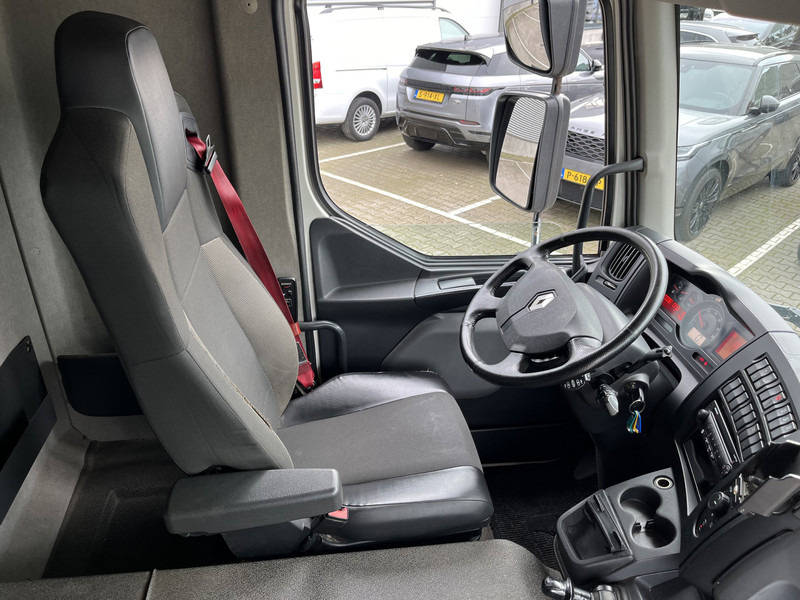 Renault D 250 Euro 6 / Chassis Cabine / 500 dkm / 12 Ton / Full Air - Chassi lastbil: bild 3 Renault D 250 Euro 6 / Chassis Cabine / 500 dkm / 12 Ton / Full Air - Chassi lastbil: bild 3
