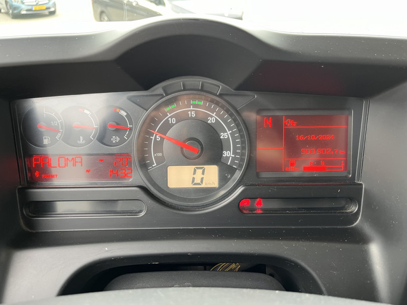 Renault D 250 Euro 6 / Chassis Cabine / 500 dkm / 12 Ton / Full Air - Chassi lastbil: bild 4 Renault D 250 Euro 6 / Chassis Cabine / 500 dkm / 12 Ton / Full Air - Chassi lastbil: bild 4