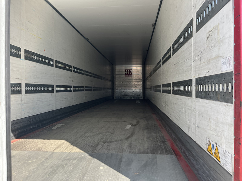 Schmitz Cargobull SCB S2 / Box Trailer / 2 axle / Loadlift / APK TUV 02-26 - Skåp semitrailer: bild 3 Schmitz Cargobull SCB S2 / Box Trailer / 2 axle / Loadlift / APK TUV 02-26 - Skåp semitrailer: bild 3
