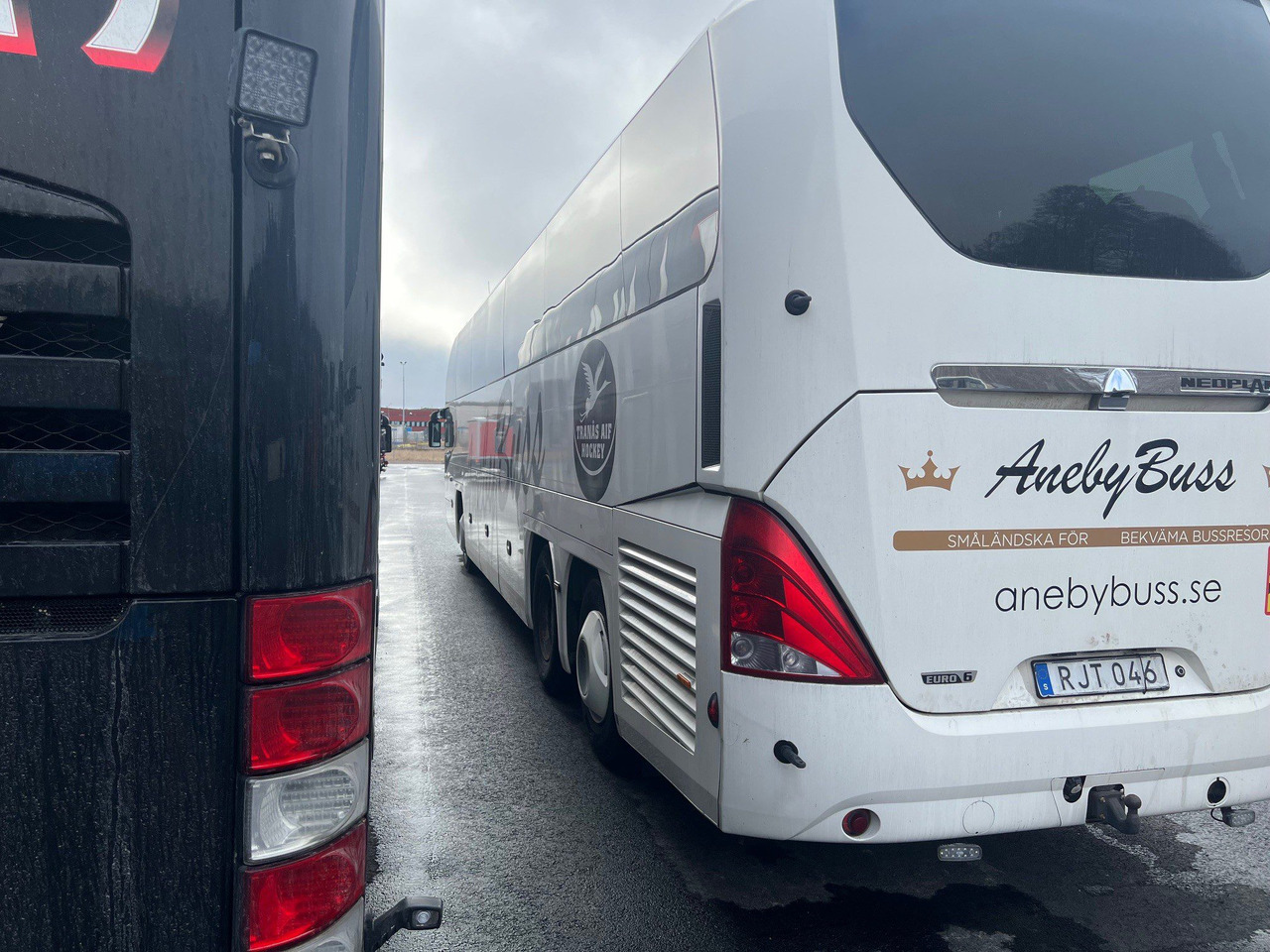 Neoplan Cityliner P15 Euro 6c - Turistbuss: bild 5 Neoplan Cityliner P15 Euro 6c - Turistbuss: bild 5