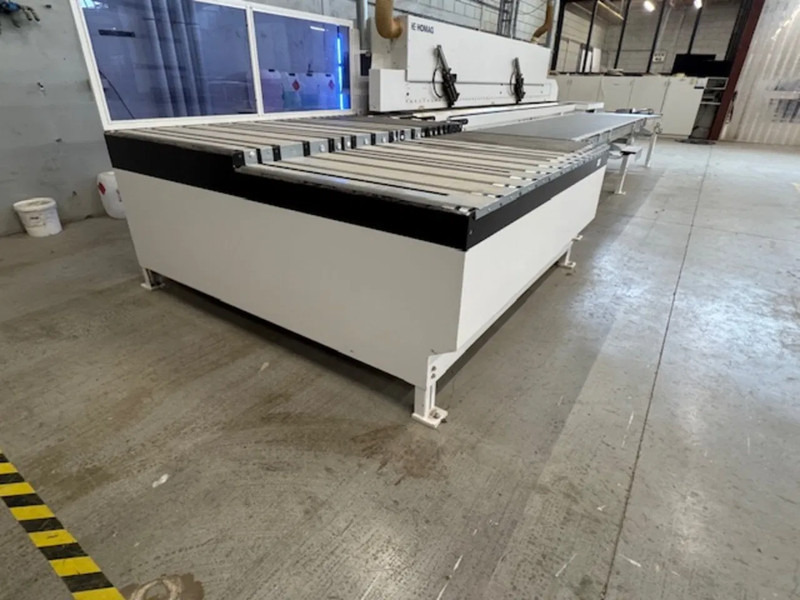Homag Loopteq O-200 - Träbearbetningsmaskin: bild 5 Homag Loopteq O-200 - Träbearbetningsmaskin: bild 5